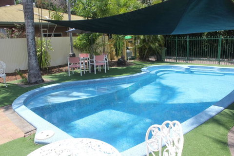 Paravista Motel - QLD Tourism 3