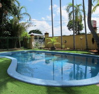 Paravista Motel - Queensland Tourism