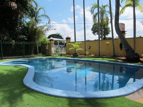 Paravista Motel - QLD Tourism 0