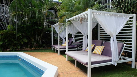 Paraway Motel - QLD Tourism 3