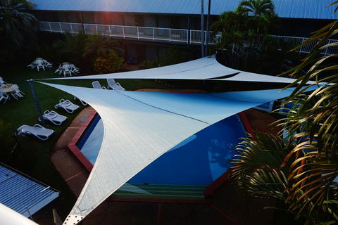 Paraway Motel - QLD Tourism 0