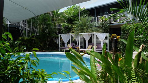 Paraway Motel - QLD Tourism 2