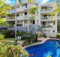 Paringa 8 - Palm Cove - QLD Tourism