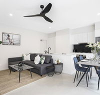 Park avenue hideaway for 4 Auchenflower Brisbane - QLD Tourism