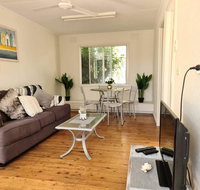 Park Beach Cabins - QLD Tourism