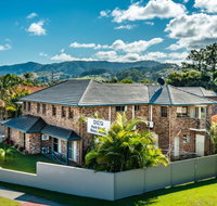 Park Beach Resort Motel - QLD Tourism