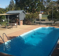 Park Drive Motel - QLD Tourism