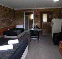 Park House Motor Inn - QLD Tourism