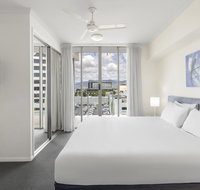Park Regis City Quays - QLD Tourism