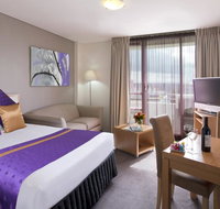 Park Regis Concierge Apartments - Queensland Tourism