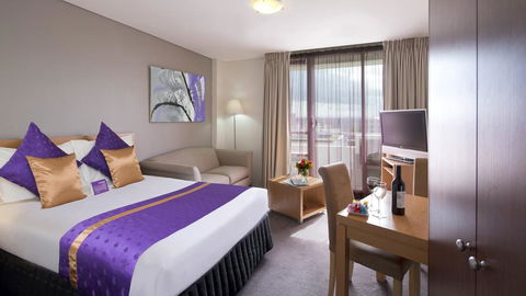Park Regis Concierge Apartments - QLD Tourism 0