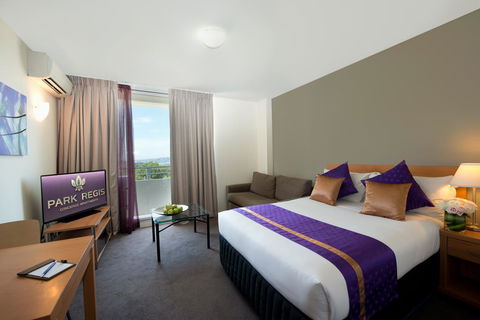 Park Regis Concierge Apartments - QLD Tourism 2