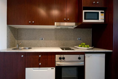 Park Regis Concierge Apartments - QLD Tourism 1