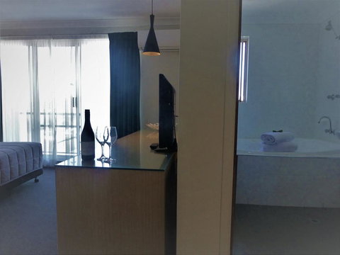 Park Ridge Retreat - QLD Tourism 2