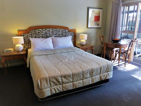 Park Ridge Retreat - QLD Tourism 3