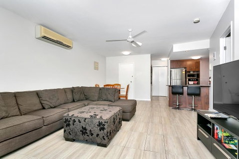 Park Royal - QLD Tourism 1