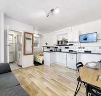 Park St Walk to the Beach - QLD Tourism