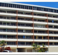Park Towers Holiday Units - QLD Tourism
