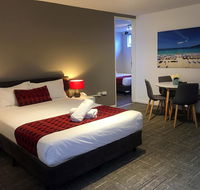 Parkdale Motor Inn - QLD Tourism