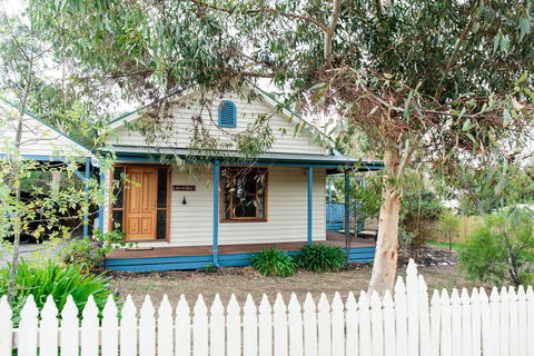 Parker Lodge Maldon - QLD Tourism 1