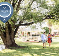 Parklands Resort  Conference Centre - QLD Tourism
