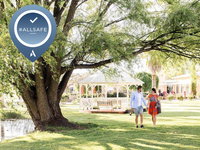 Parklands Resort  Conference Centre