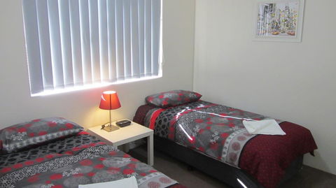 Parkside Apartments Parramatta - Queensland Tourism 2