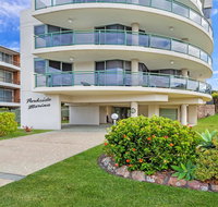 Parkside Marina 1 - CBD Location