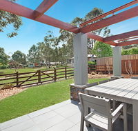 Parkview - Queensland Tourism