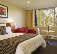 Parkview Motor Inn - QLD Tourism