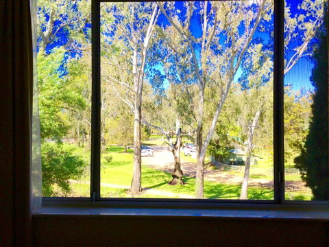 Parkview Motor Inn - QLD Tourism 2