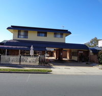 Parkway Motel - Queensland Tourism