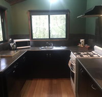parkwood cottage