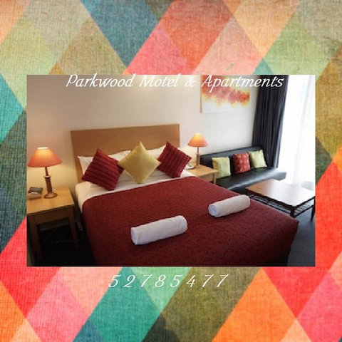 Parkwood Motel & Apartments - QLD Tourism 3