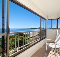Parkyn Place 6 - 3 BDRM Oceanview Apt on Mooloolaba Spit - Queensland Tourism