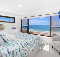 Parkyn Place 7 - 3 BDRM Oceanview Apt on Mooloolaba Spit - Queensland Tourism