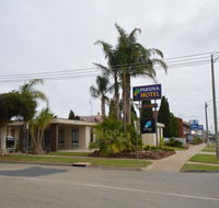 Paruna Motel - QLD Tourism