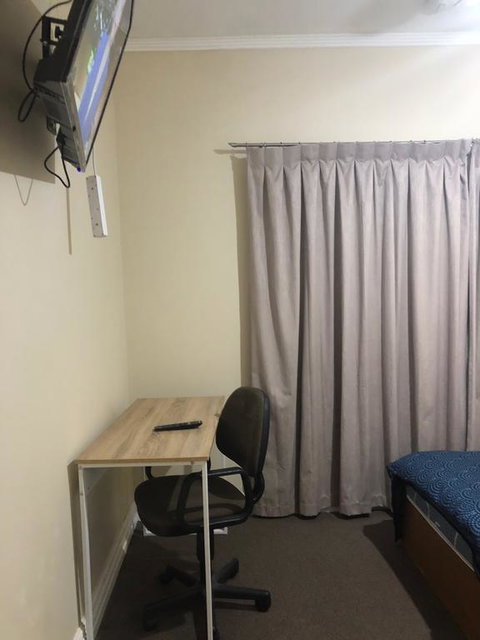 Pasadena Quinlan - Queensland Tourism 2