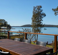 Patch of Paradise - East54 - QLD Tourism