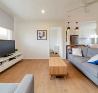 Peaceful 3 Bedroom Apartment in Ascot - QLD Tourism