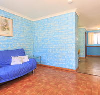 Peaceful Bay Chalet 9