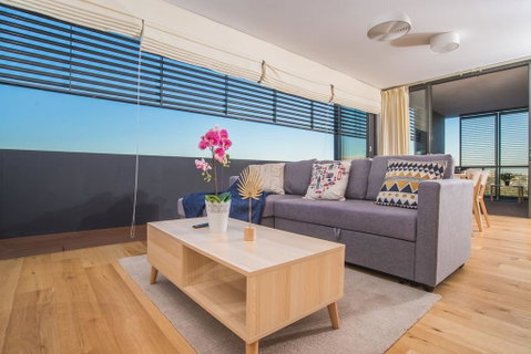 PEAK EAST 2bed2bath APT @Ryde SO RELAXING - QLD Tourism 2