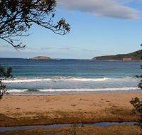 Pebbly Beach Shacks - Queensland Tourism