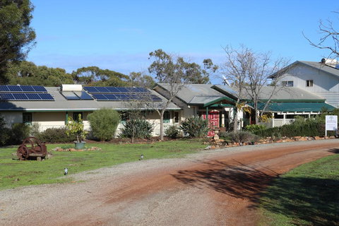 Pecan Hill BNB - QLD Tourism 0