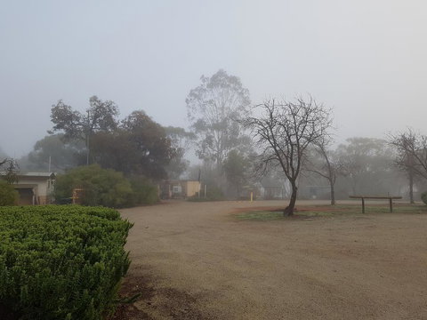 Pecan Hill BNB - QLD Tourism 1