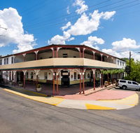 Peel Inn Nundle - QLD Tourism