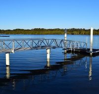 Pelican Caravan Park