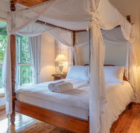 Pencil Creek Cottages - QLD Tourism