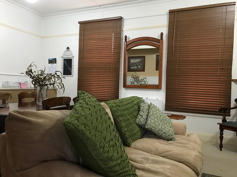 Penghana Bed And Breakfast - Queensland Tourism 1