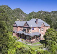 Penghana Bed and Breakfast - QLD Tourism